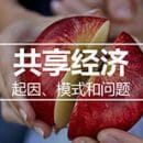 共享经济环境下的保密意识